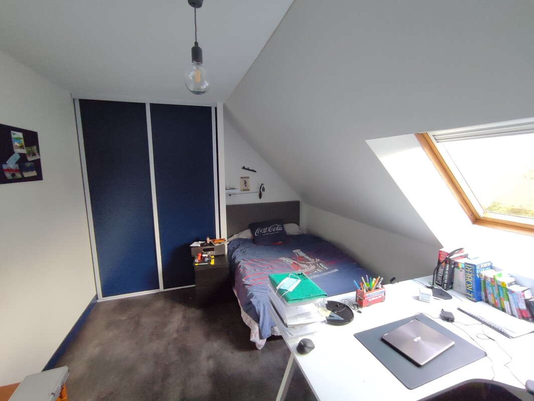 Bedroom 2(Single Bed) - 1