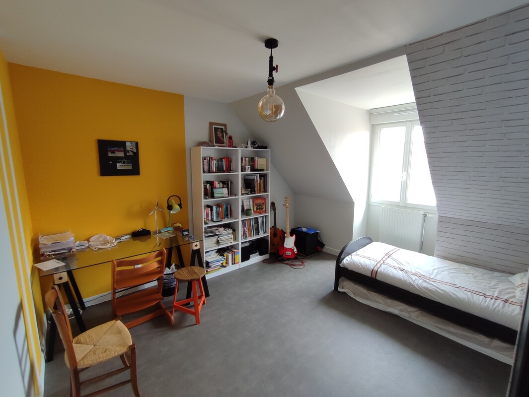 Bedroom 3(Full Room) - 1