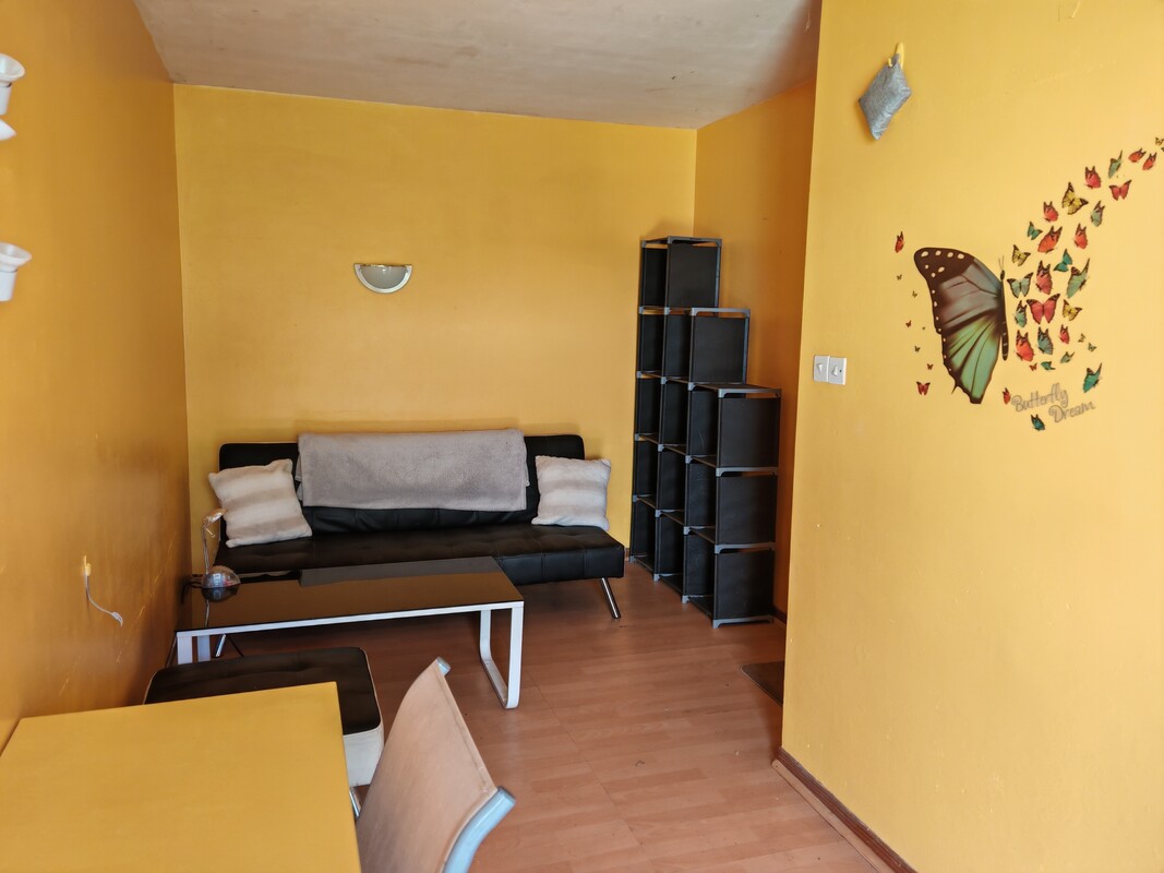 Studio(Full Room) - 1