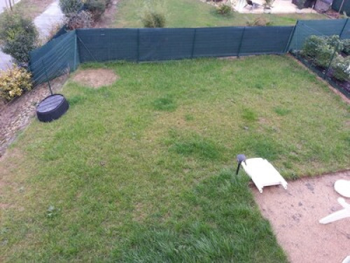 Peace and tranquility 15 minutes from Rennes