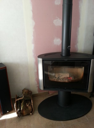 Peace and tranquility 15 minutes from Rennes