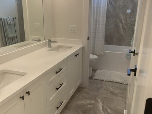 Kat’s Maple Ridge Homestay