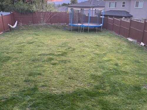 Kat’s Maple Ridge Homestay