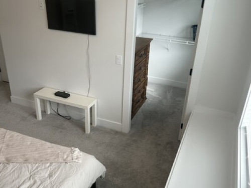 Kat’s Maple Ridge Homestay