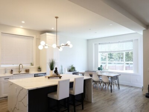 Kat’s Maple Ridge Homestay
