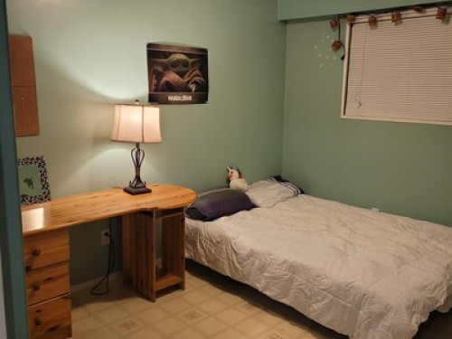 Patio off bdrm & a parking spot:):)  - Gallery -  5