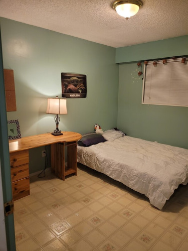 Patio off bdrm & a parking spot:):) - Gallery - 6
