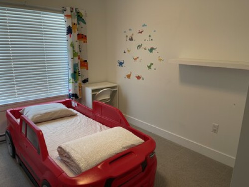 Loving cozy room  - Gallery - 7