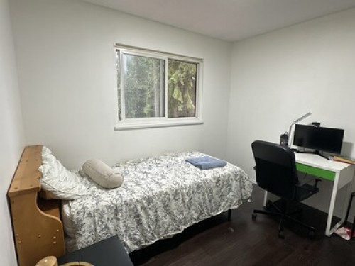 Cozy and Clean Home 