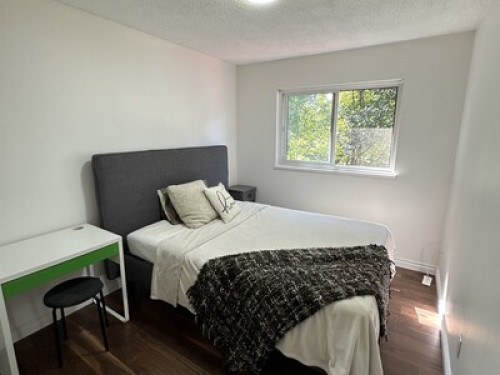 Cozy and Clean Home 