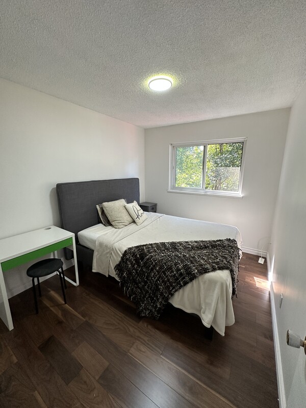  Bedroom 1 (Full Room)  -  Cozy and Clean Home   - Gallery -  1