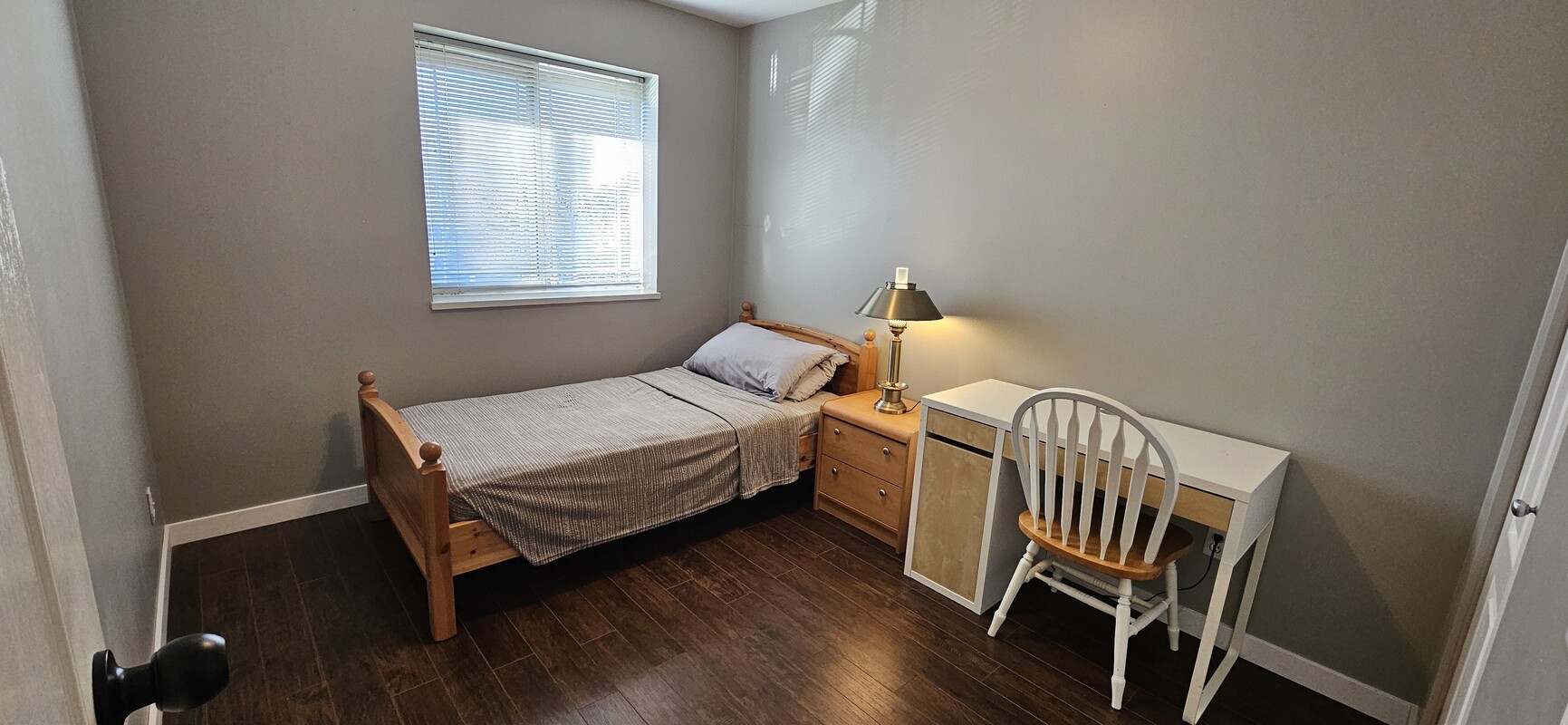  Bedroom # 1(Full Room)  -  Home Away From Home  - Gallery -  1