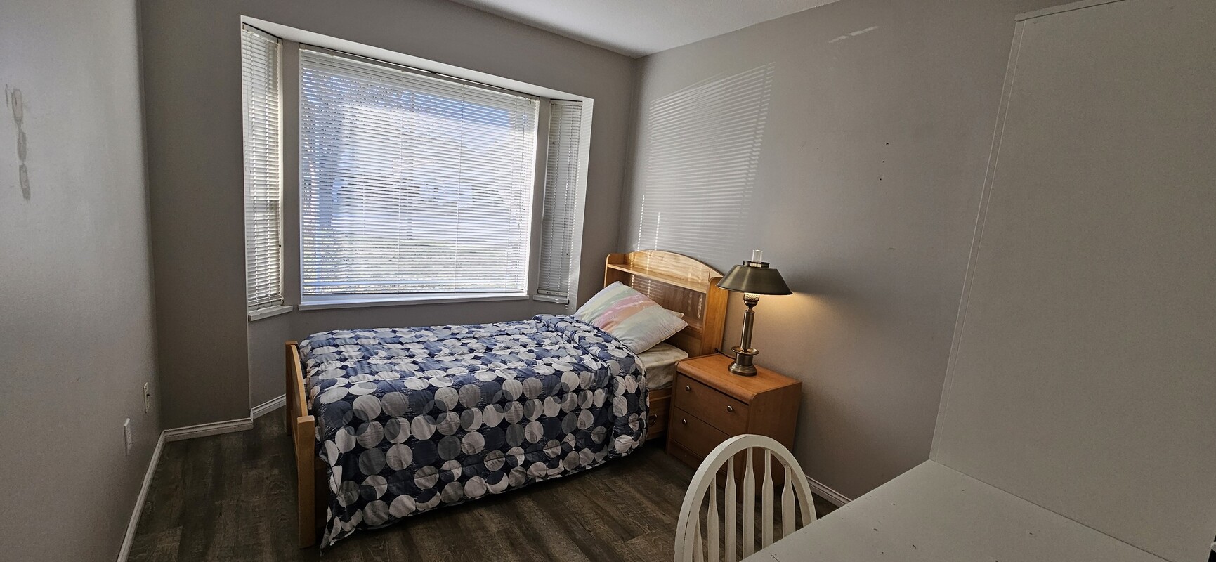  Bedroom # 2(Full Room)  -  Home Away From Home  - Gallery -  1