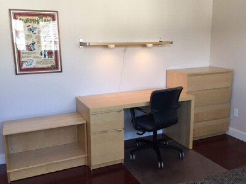 Golden Ears National Park Homestay