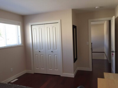 Golden Ears National Park Homestay