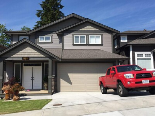 Golden Ears National Park Homestay - Gallery - 10