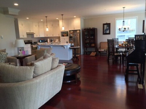 Golden Ears National Park Homestay - Gallery - 9