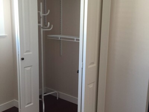 Golden Ears National Park Homestay