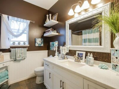Gorgeous Bedroom for student