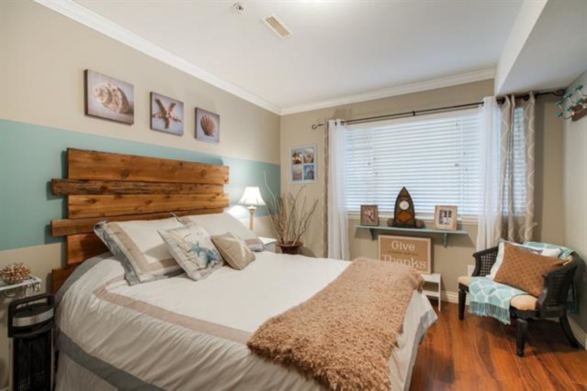  Room 1(Full Room)  -  Gorgeous Bedroom for student  - Gallery -  1