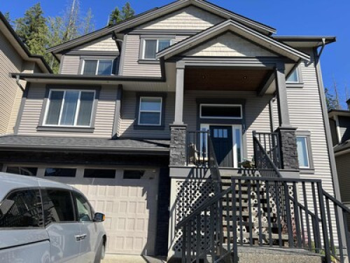 Outdoor Enthusiast Area