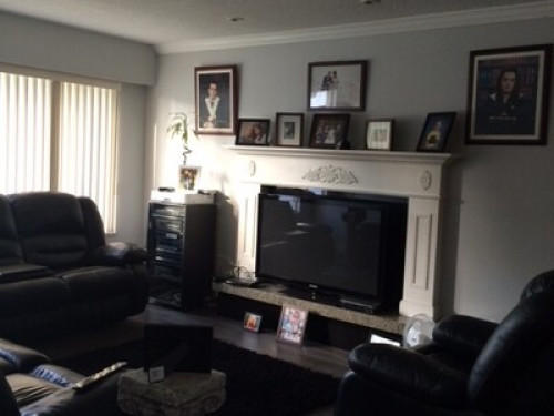 home sweet home * FEMALES ONLY*