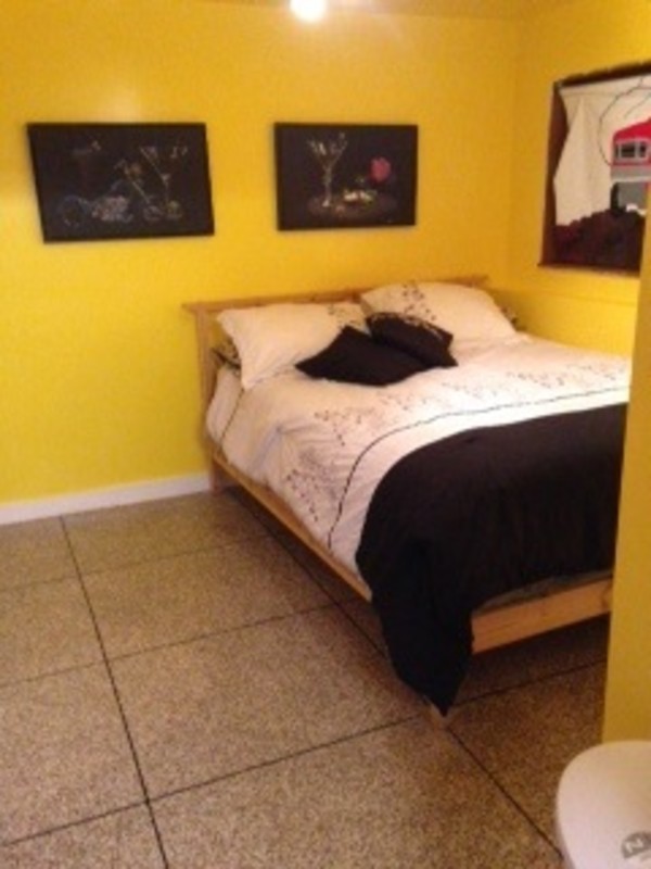  Basement(Full Room)  -  home sweet home * FEMALES ONLY*  - Gallery -  1