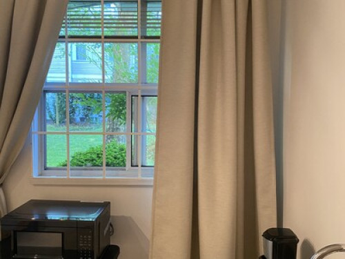 Comfy Suite 