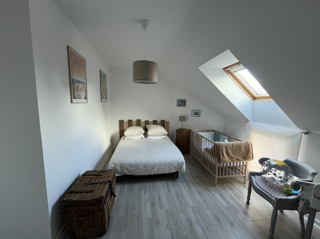 Double Room(Single Bed) - 1