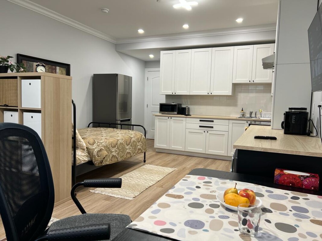  Studio Basement(Single Bed)  -  Studio Basement  - Gallery -  1