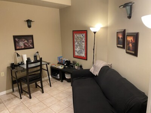 SFU / FIC students welcome  - Gallery -  5