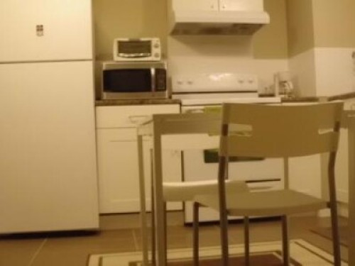 SFU / FIC students welcome