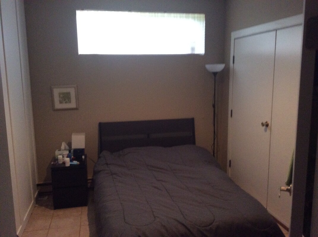  Room 1(Full Room)  -  SFU / FIC students welcome  - Gallery -  1