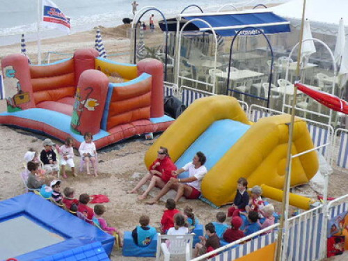 Picturesque friendly seaside resort - Gallery - 19