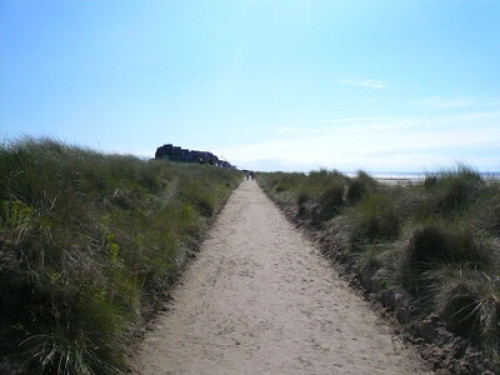 Picturesque friendly seaside resort - Gallery - 5