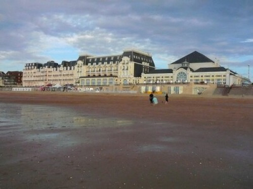 Picturesque friendly seaside resort - Gallery - 33