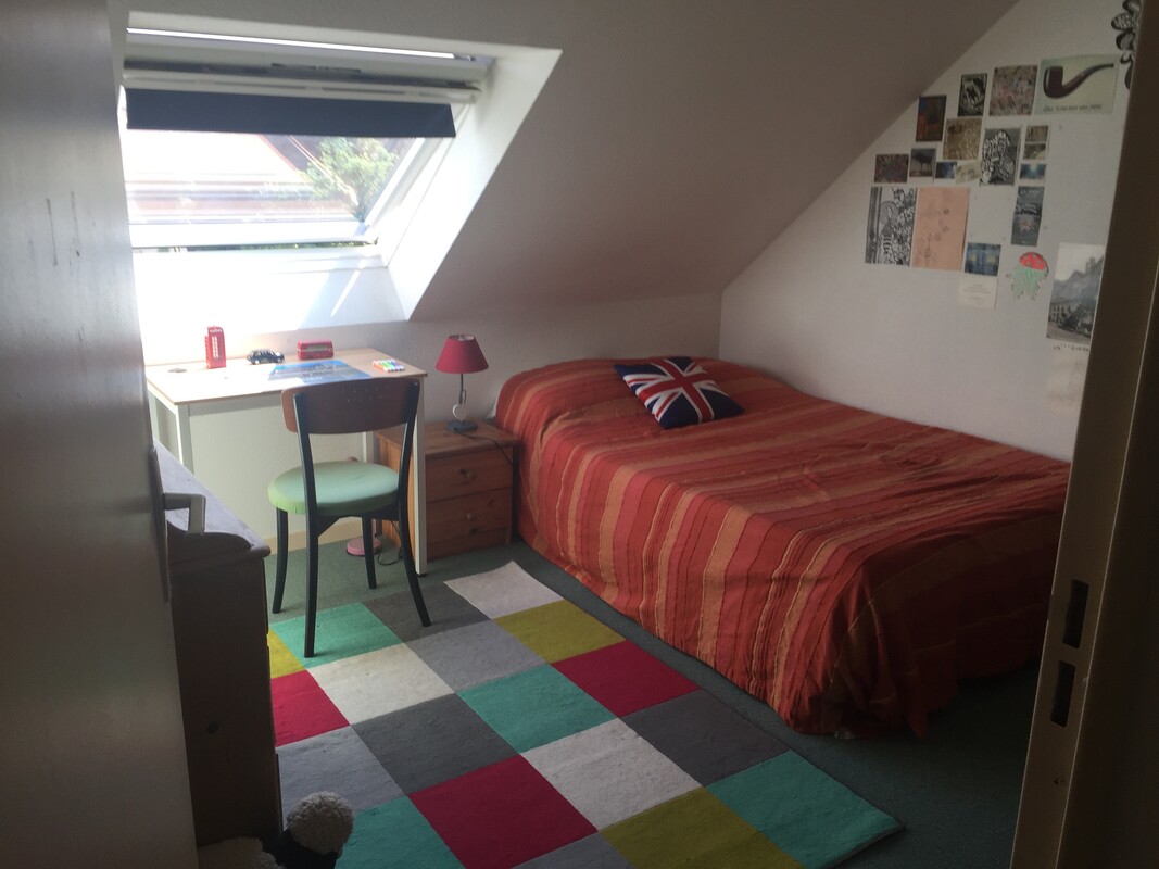 Small Room(Full Room) - 1