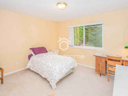 Spacious home amidst Forest Trails