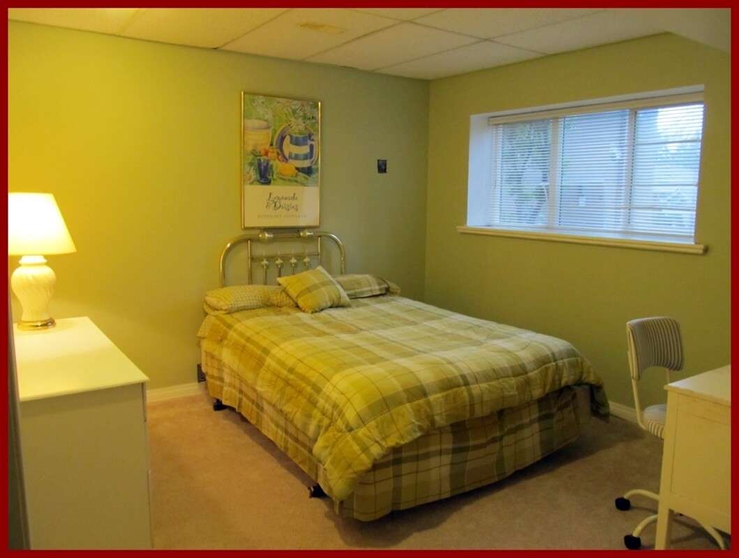  Room 1(Full Room)  -  Spacious home amidst Forest Trails  - Gallery -  1