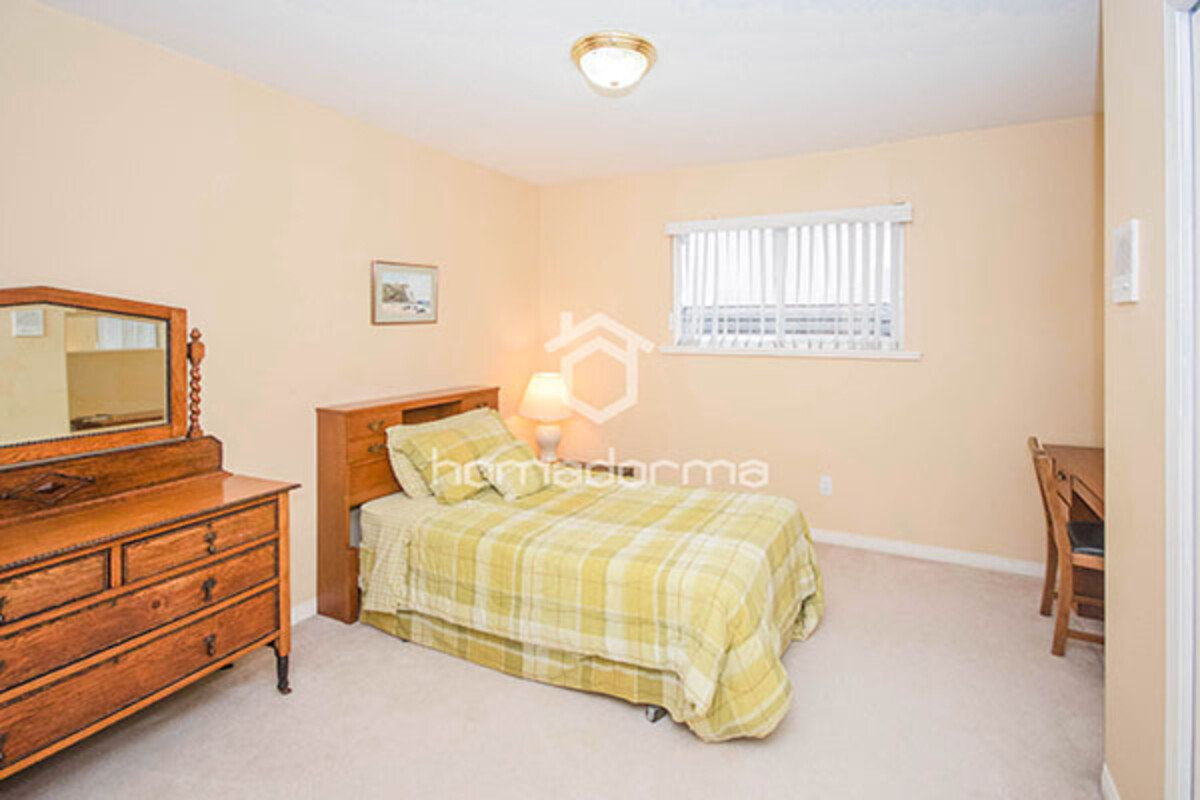  Room 2(Single Bed)  -  Spacious home amidst Forest Trails  - Gallery -  1