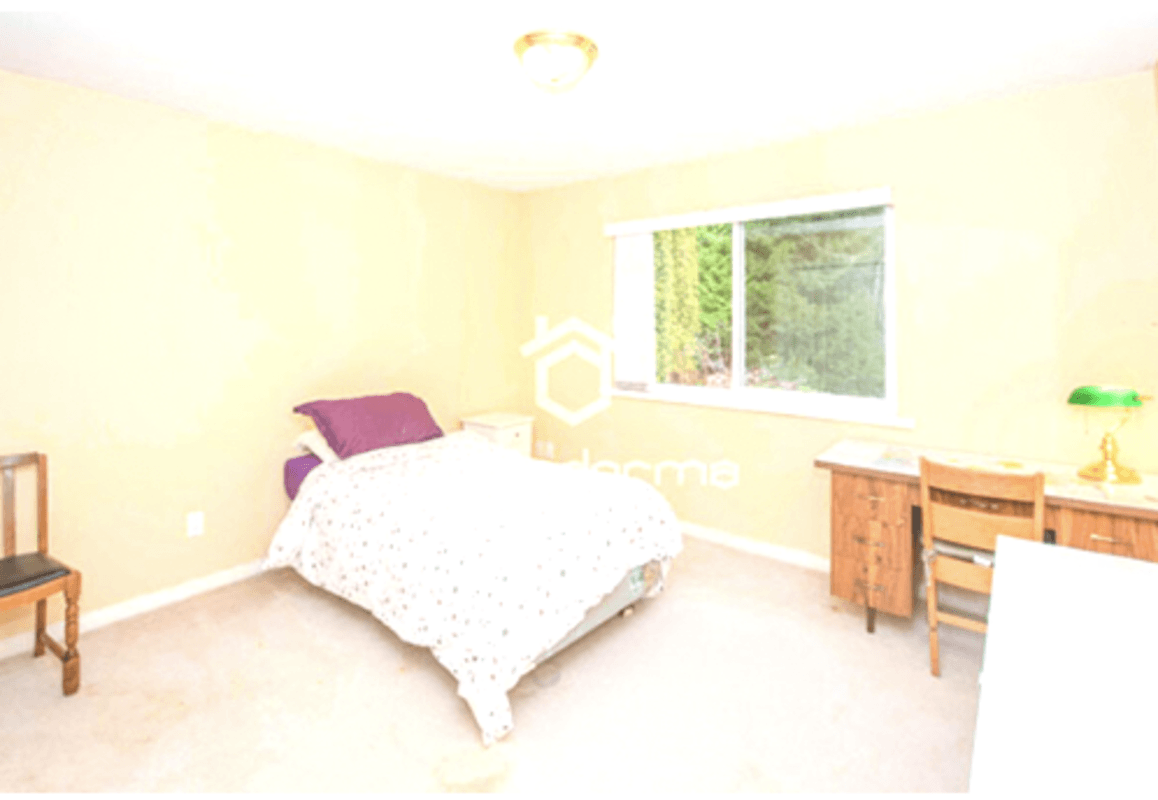  Room 3(Single Bed)  -  Spacious home amidst Forest Trails  - Gallery -  1