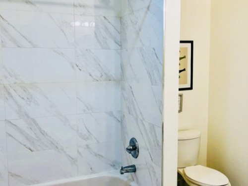 ALL INCLUSIVE BIG & PRIVATE BEDROOM