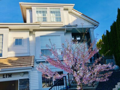 ALL INCLUSIVE BIG & PRIVATE BEDROOM