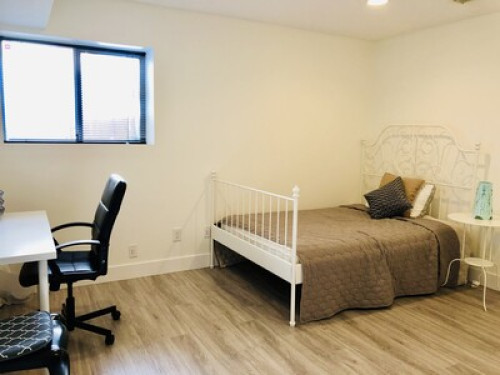 ALL INCLUSIVE BIG & PRIVATE BEDROOM  - Gallery -  5