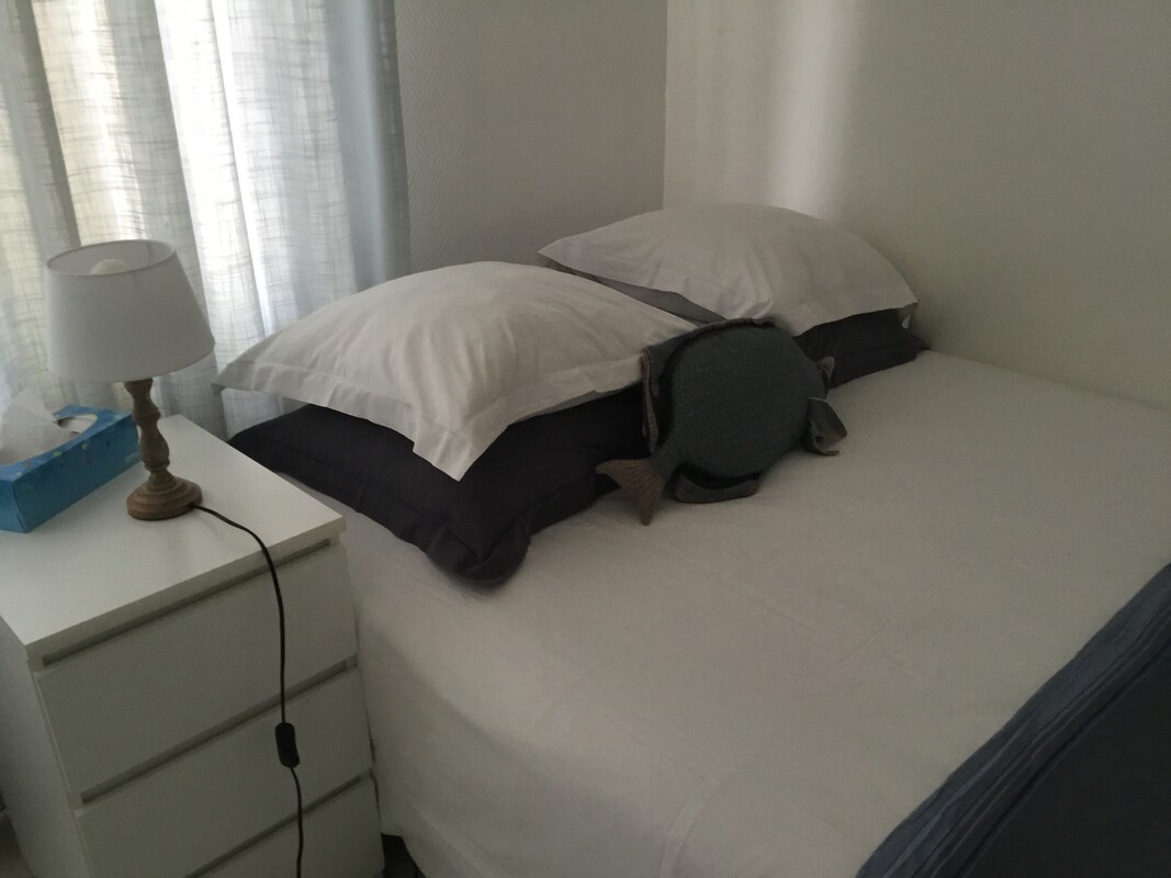 Ground Floor Suite(Single Bed)  -  A l’Approche de la Mer  - Gallery -  1