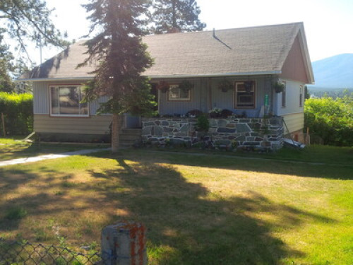 Visit the beautiful East Kootenays!