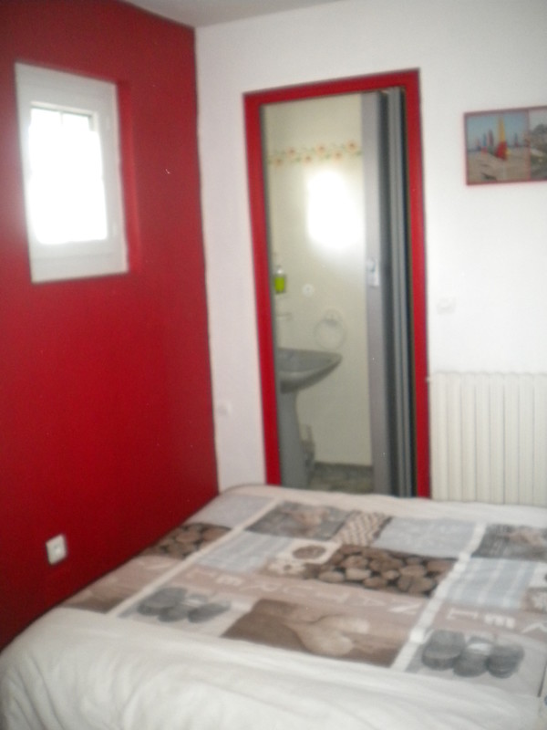 Room On The Ground Floor(Single Bed) - 1