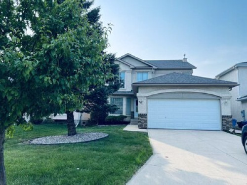 Luxury bedrooms in Lindenwoods