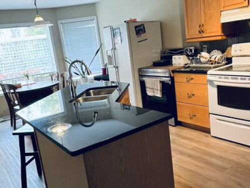 Luxury bedrooms in Lindenwoods