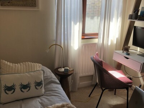 Room in house close to sea - Gallery - 8
